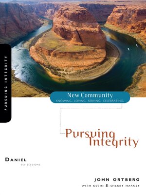Daniel - ebook